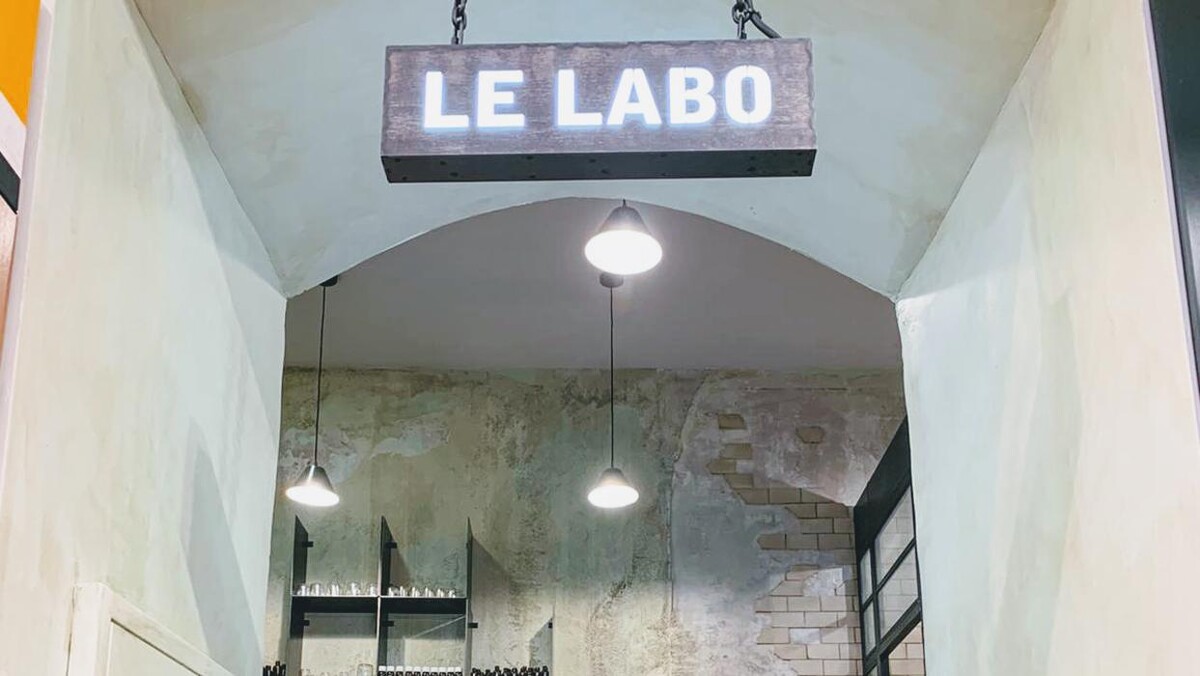 Images Alla Violetta Boutique