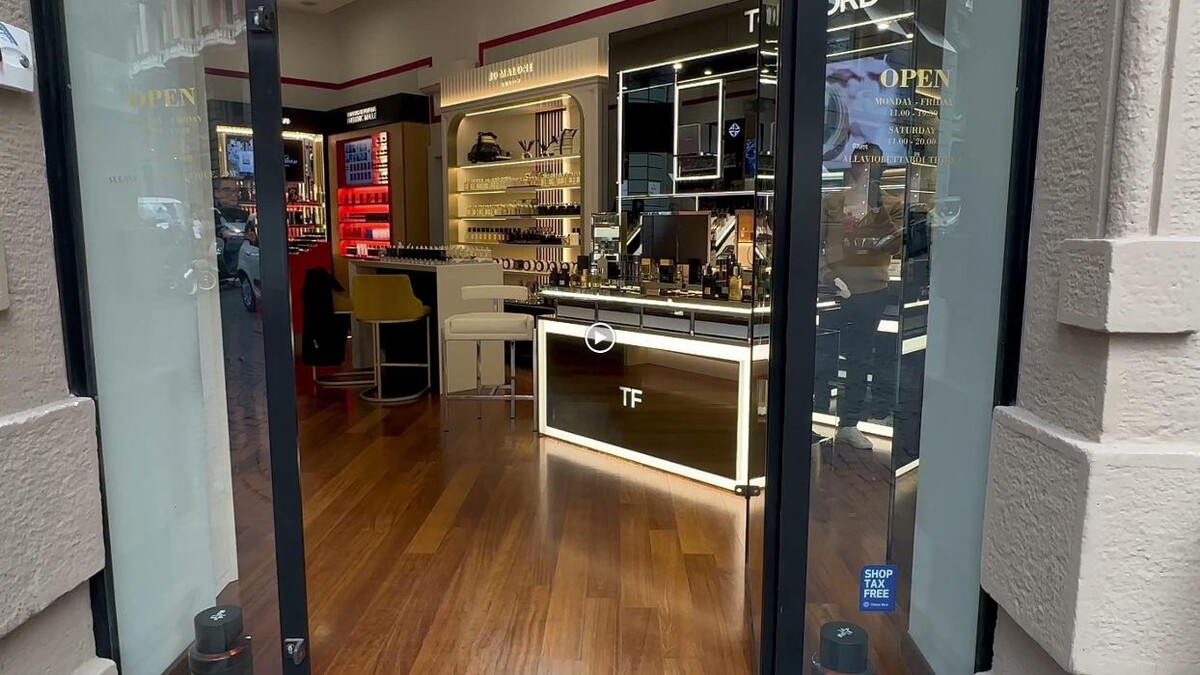 Images Alla Violetta Boutique