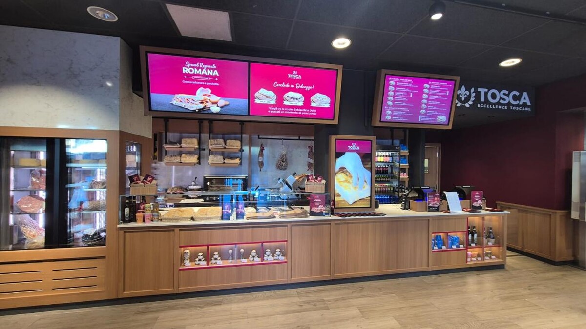 Images Tosca - Eccellenze Toscane