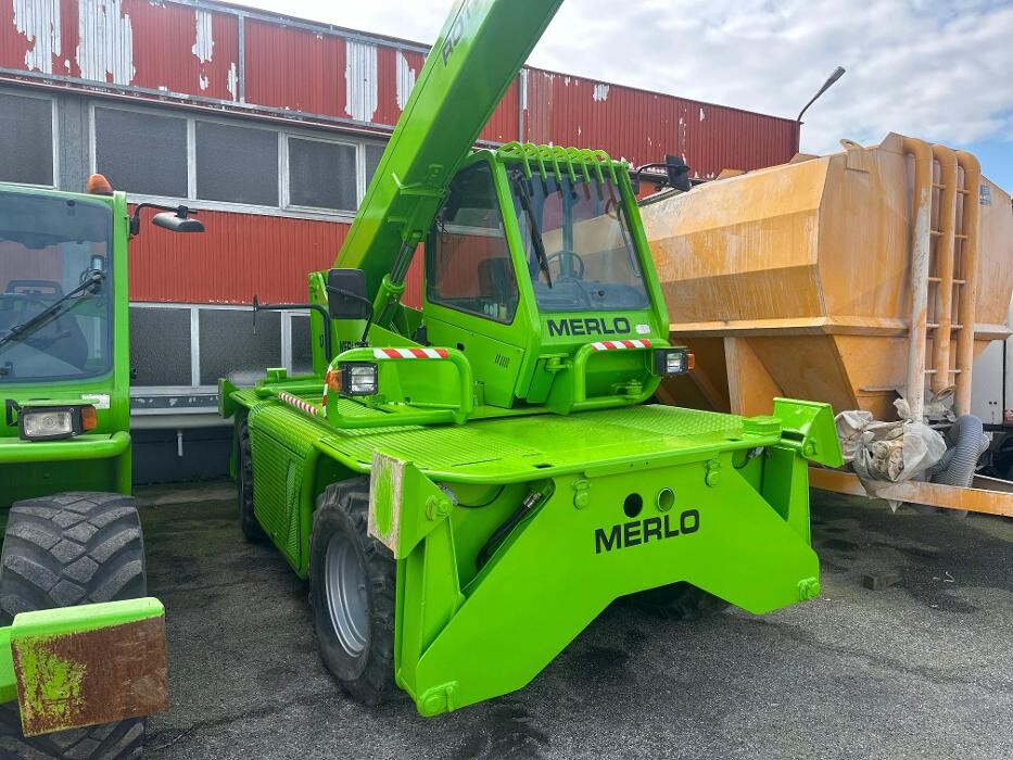 Images DAMAC | Vendita e Noleggio macchine movimento terra | Roma