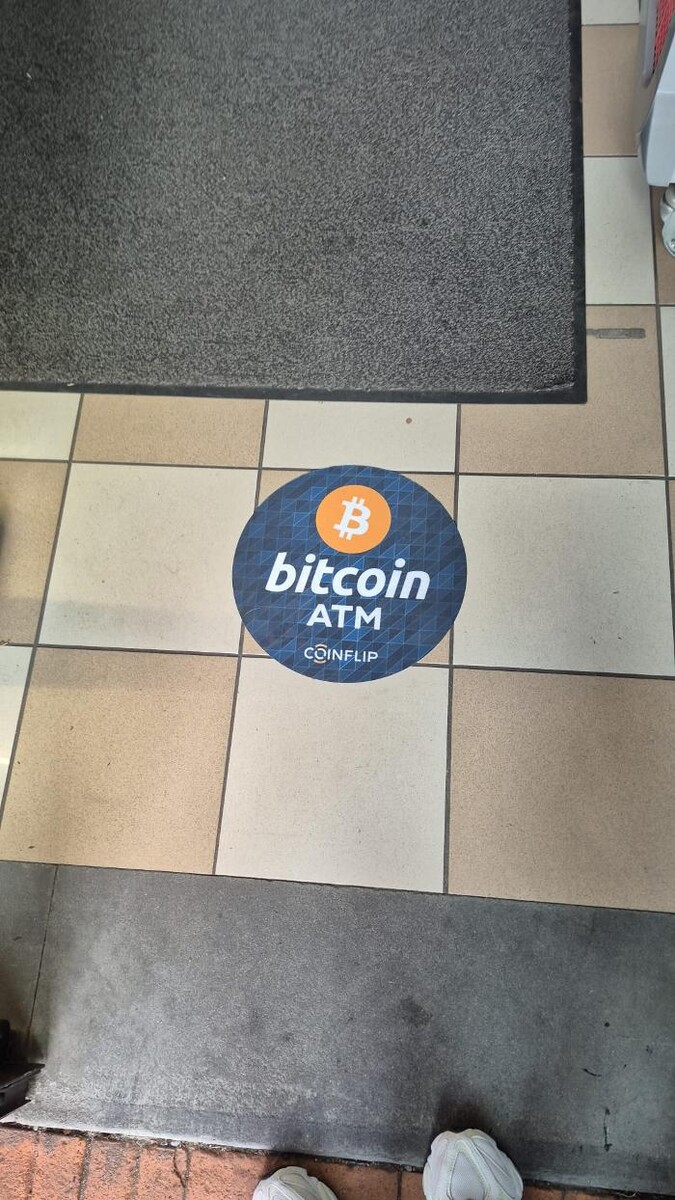 Images CoinFlip Bitcoin ATM