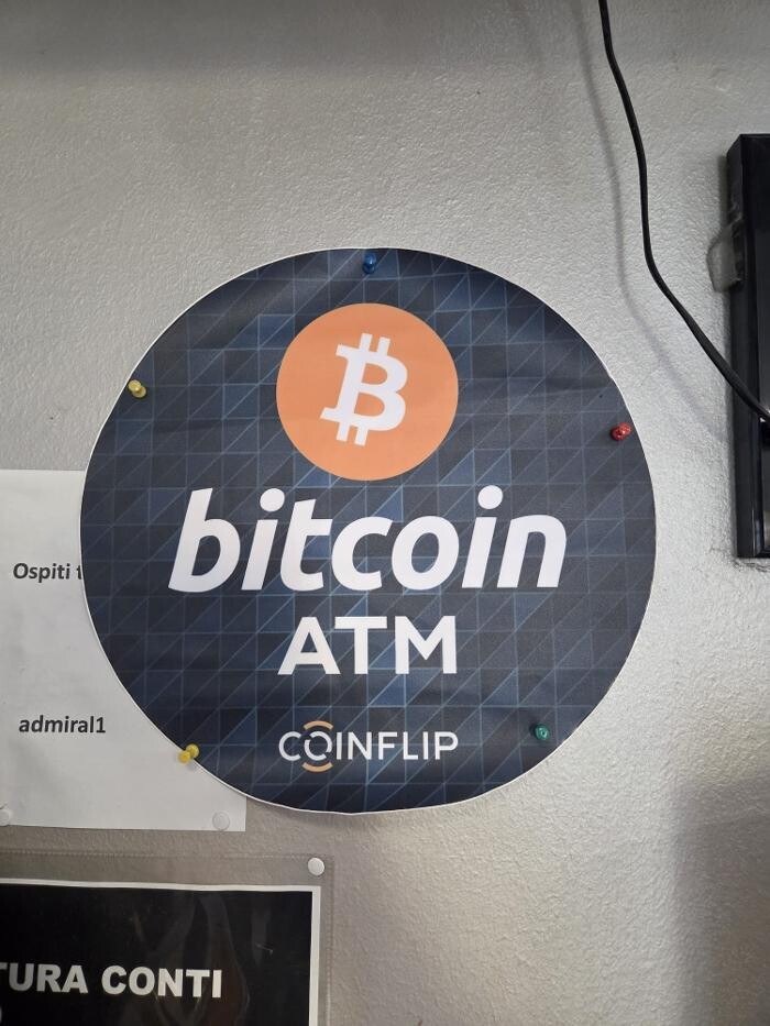 Images CoinFlip Bitcoin ATM