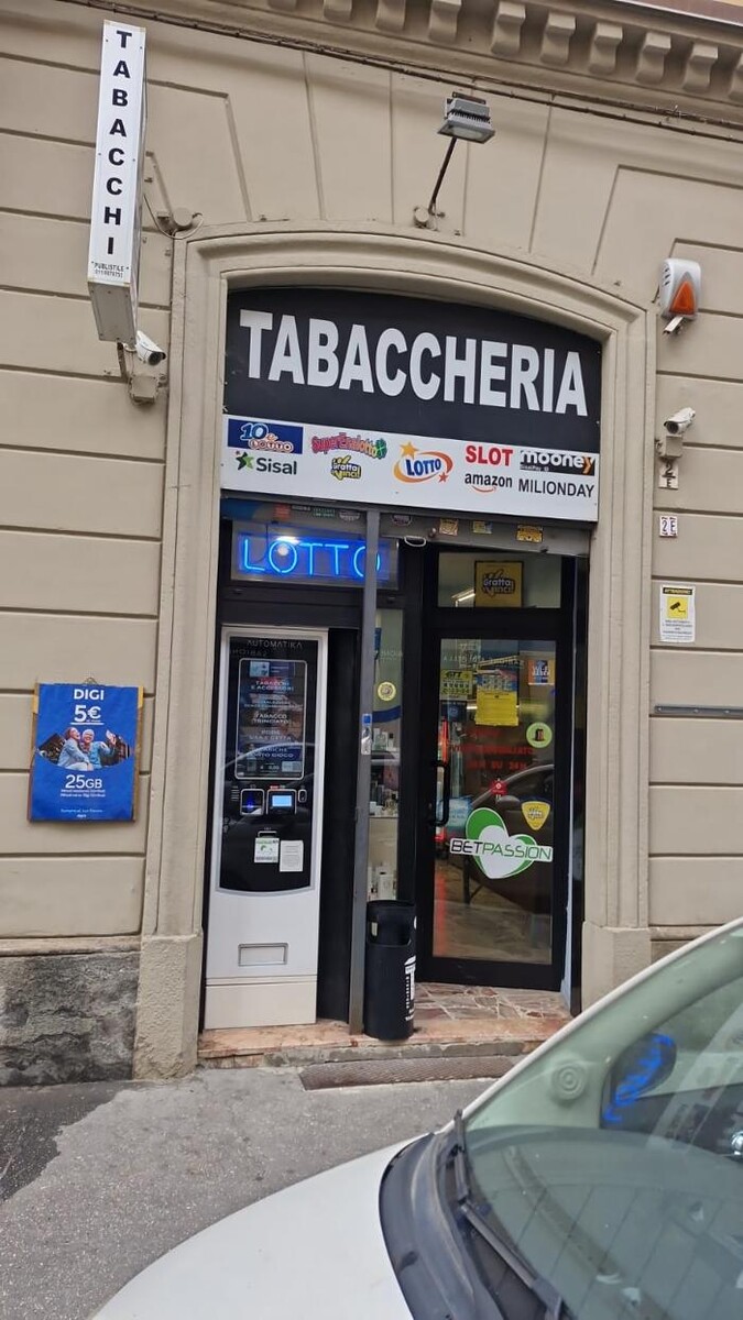 Images CoinFlip Bitcoin ATM - Tabaccheria 301 di Martoccia Gabriele (Quadrilatero)