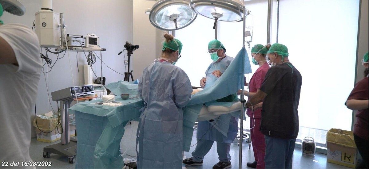 Images Dott. Carlo Alberto Pallaoro - Chirurgo estetico