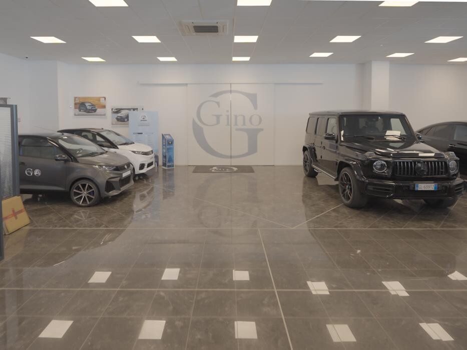 Images GinoStore Outlet Usato Livorno