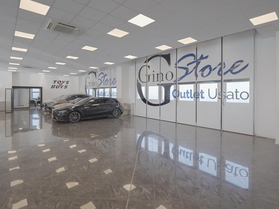 Images GinoStore Outlet Usato Livorno