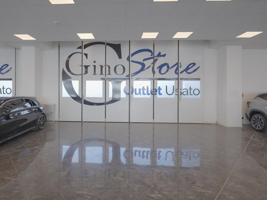 Images GinoStore Outlet Usato Livorno
