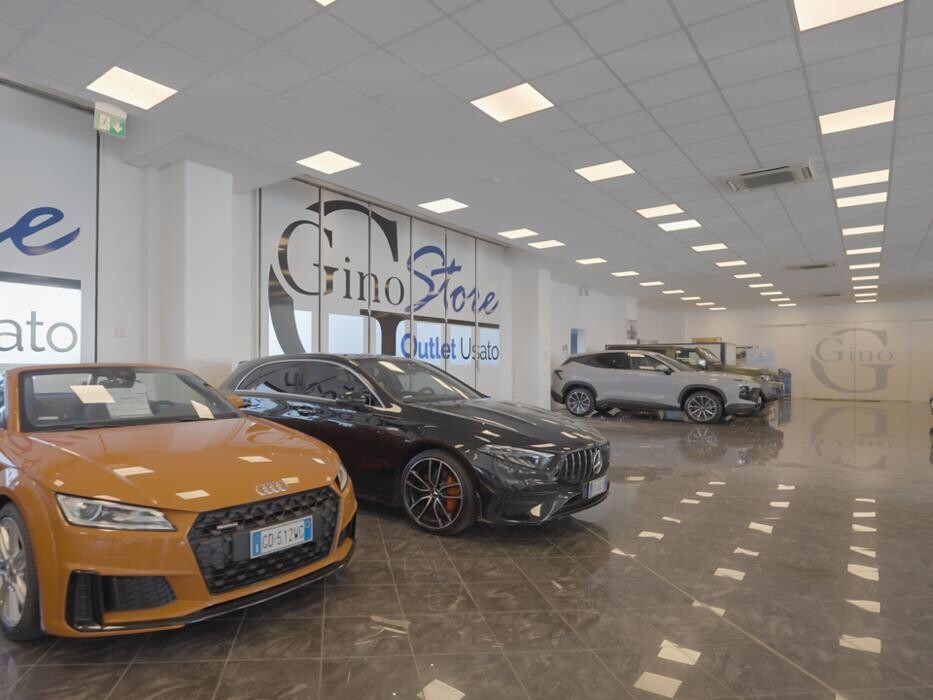 Images GinoStore Outlet Usato Livorno