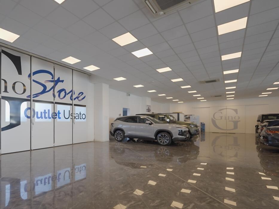 Images GinoStore Outlet Usato Livorno