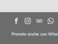 Website Screenshot Merope's SteakHouse Bisteccheria Carrara