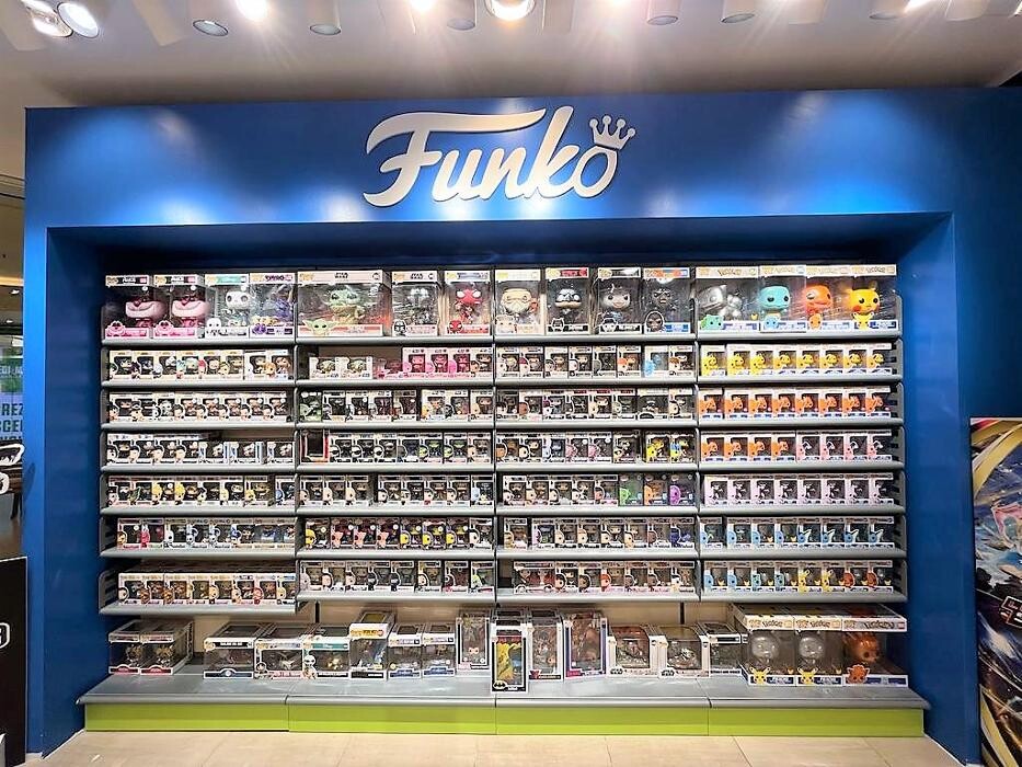 Images Funside Globo