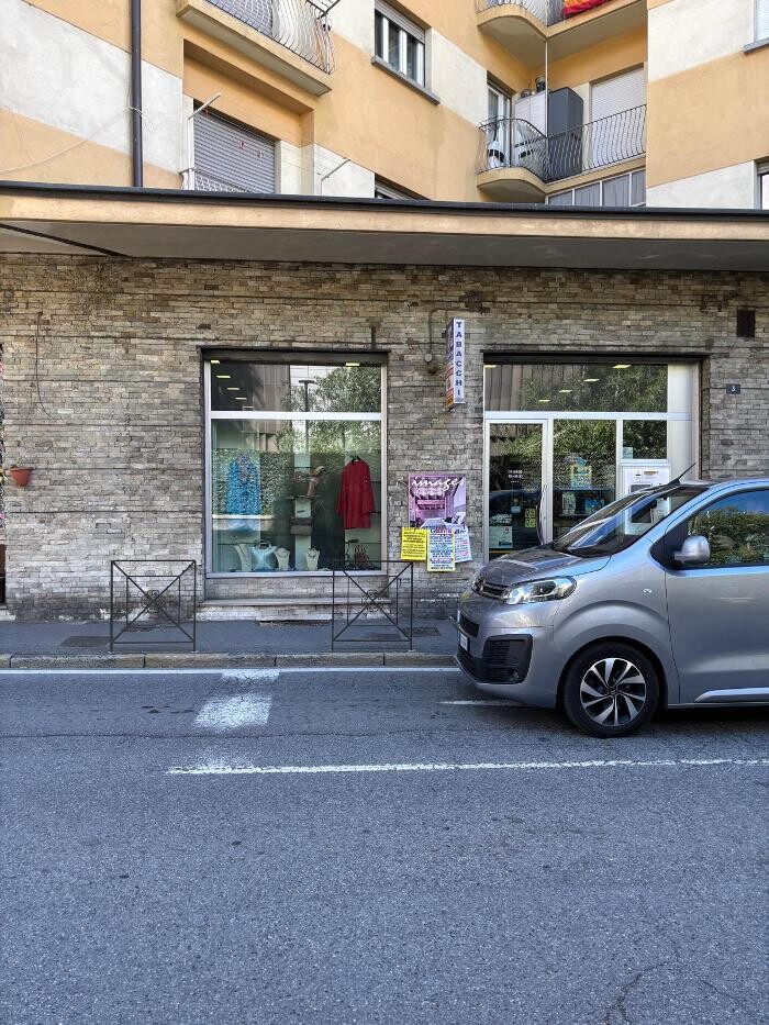 Images CoinFlip Bitcoin ATM - Farace Valeria Tabacchi (Ospedale Parini)