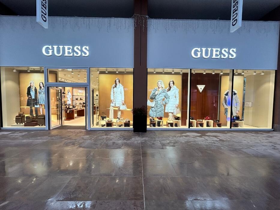 Images GUESS ACCESSORIES