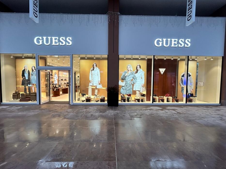 Images GUESS ACCESSORIES