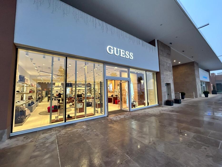 Images GUESS ACCESSORIES