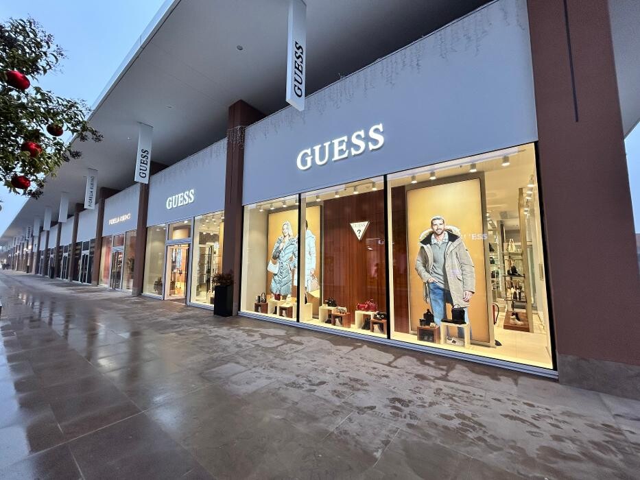 Images GUESS ACCESSORIES