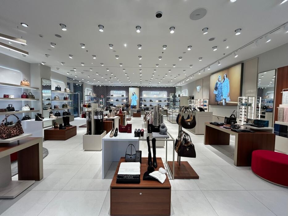 Images GUESS ACCESSORIES