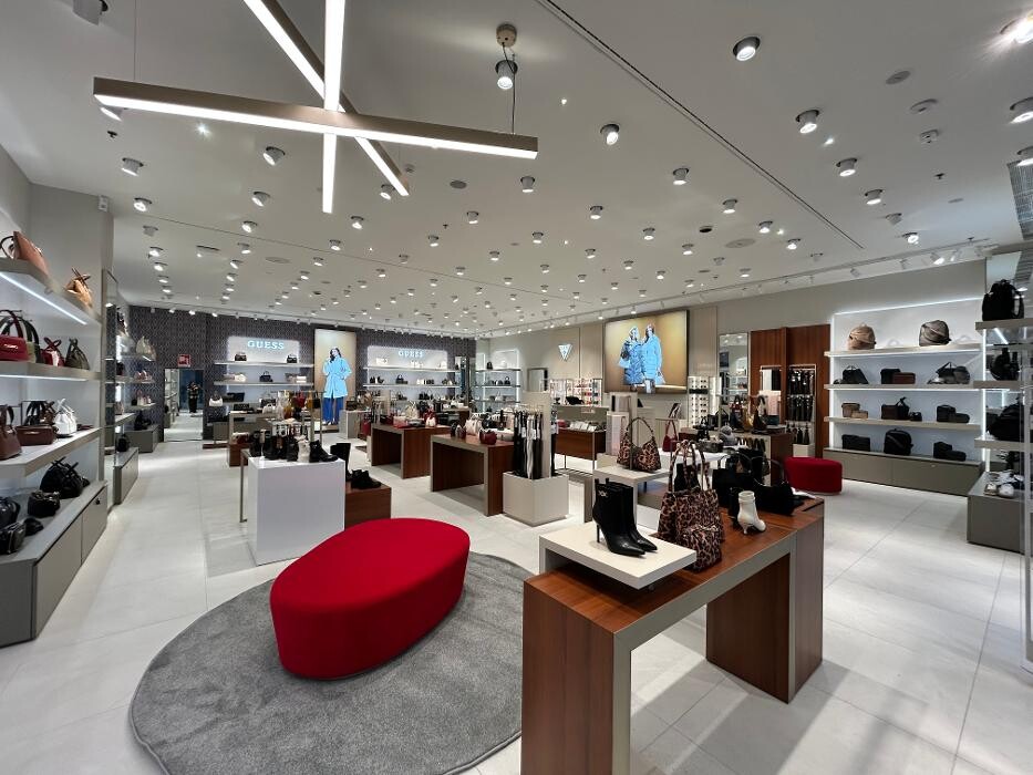 Images GUESS ACCESSORIES