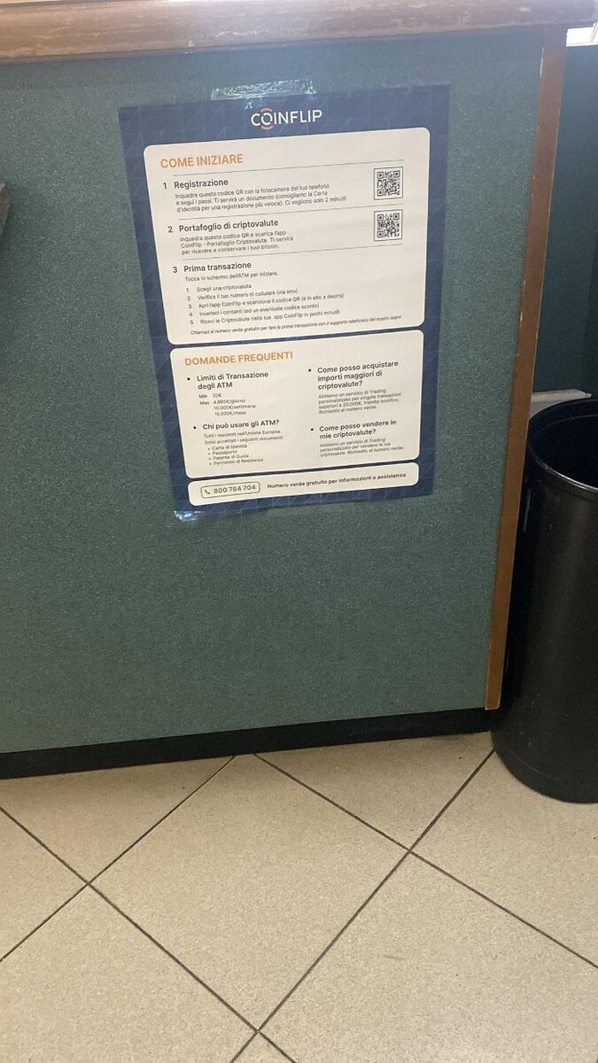 Images CoinFlip Bitcoin ATM