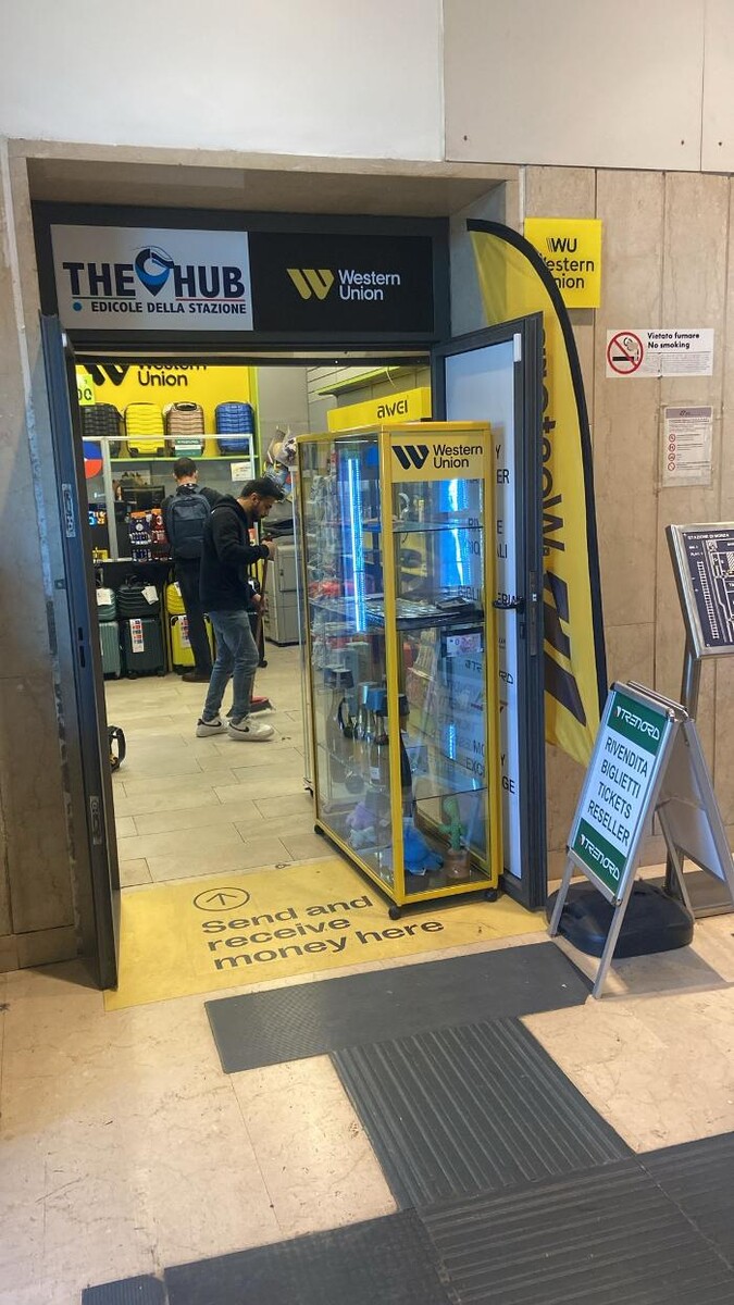 Images CoinFlip Bitcoin ATM - Pak Telecomunication (Stazione)