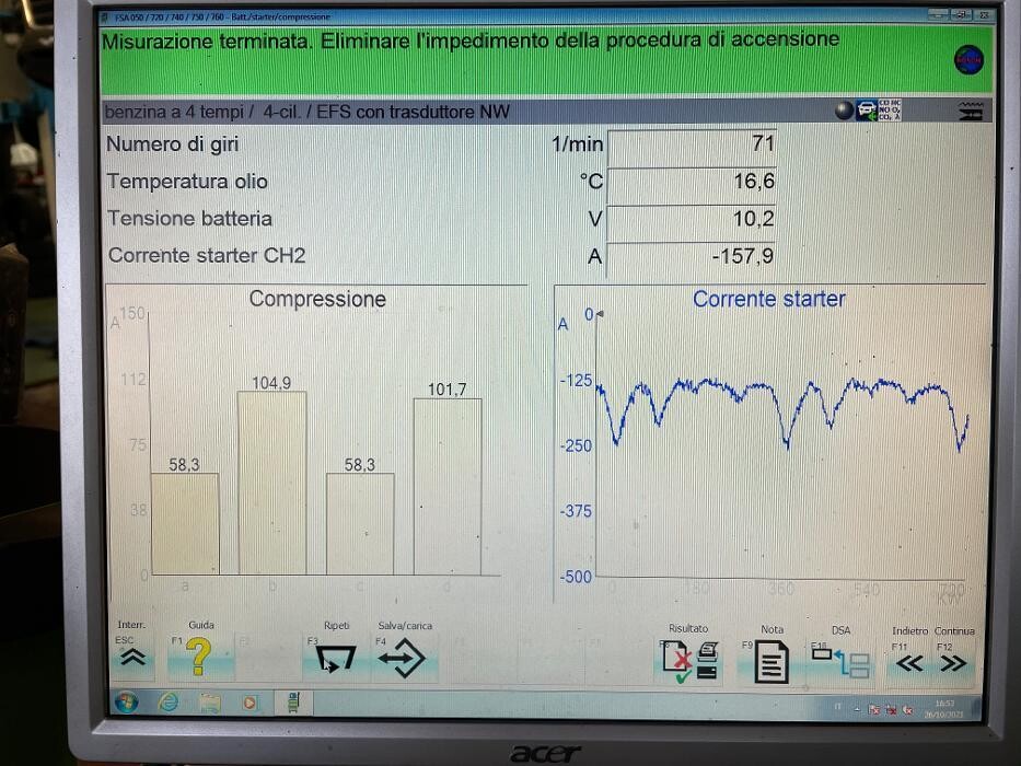 Images Bosch Car Service Autoservice Rosciano