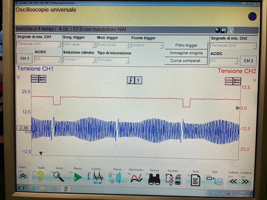 Images Bosch Car Service Autoservice Rosciano