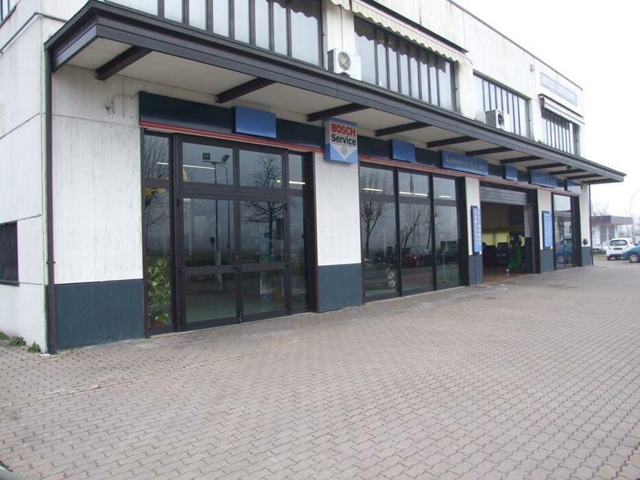 Images Bosch Car Service Autoservice Rosciano