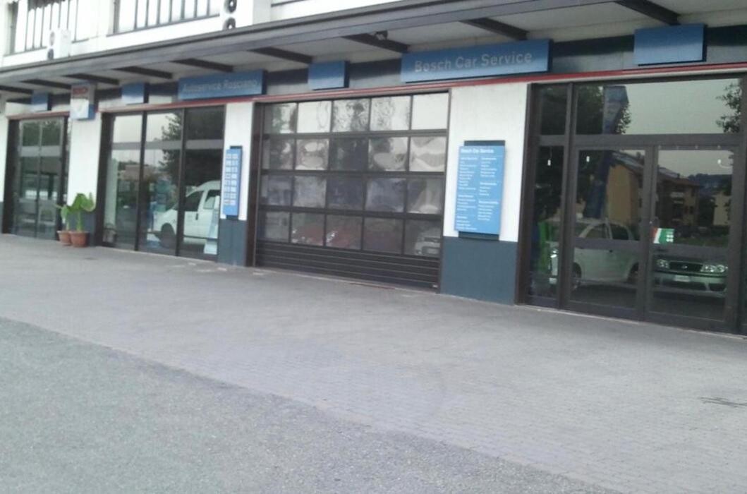 Images Bosch Car Service Autoservice Rosciano