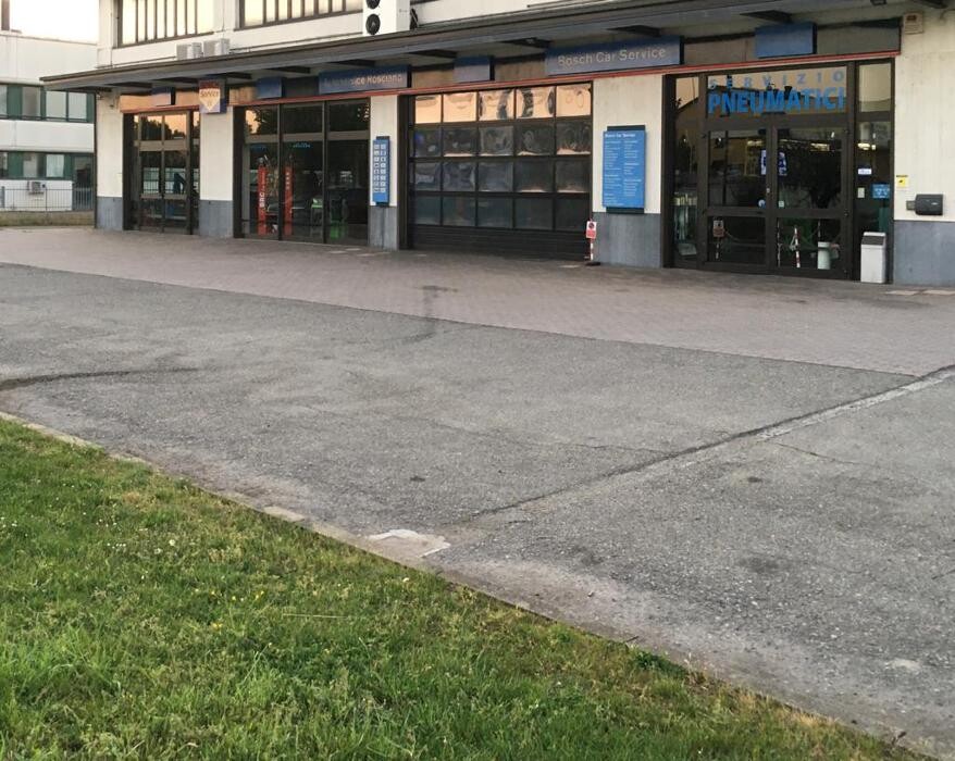 Images Bosch Car Service Autoservice Rosciano