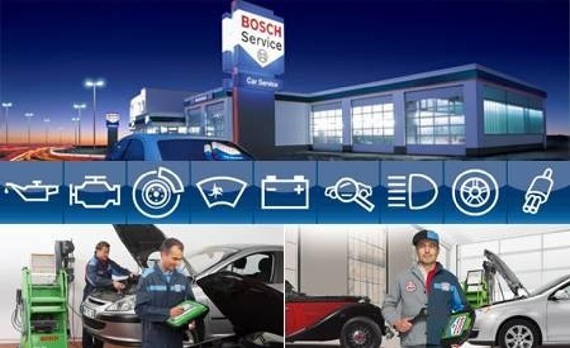 Images Bosch Car Service Autoservice Rosciano
