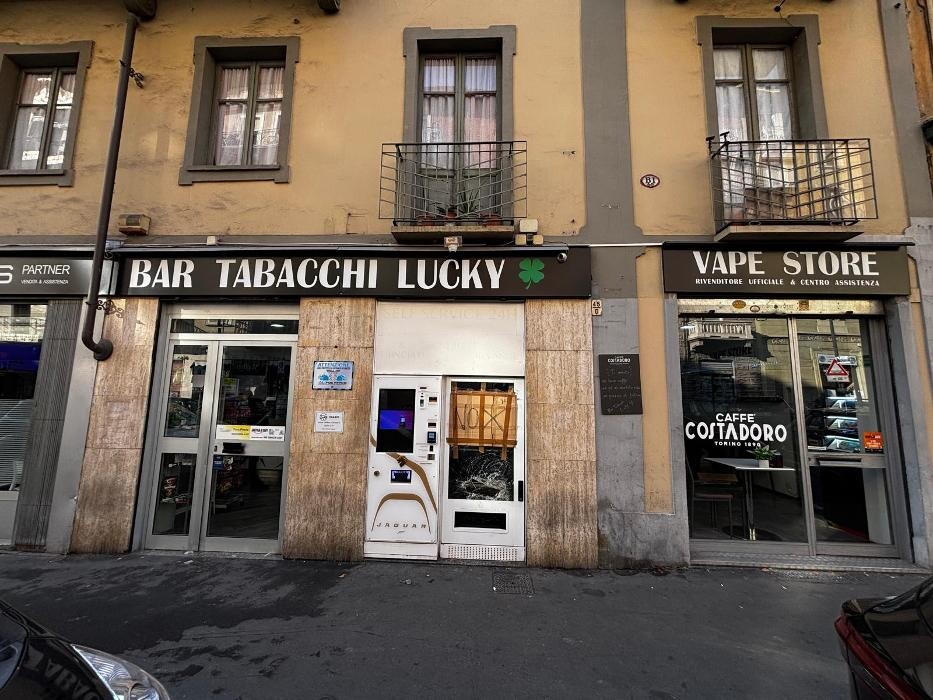 Images CoinFlip Bitcoin ATM - Bar Tabacchi Lucky (Aurora)