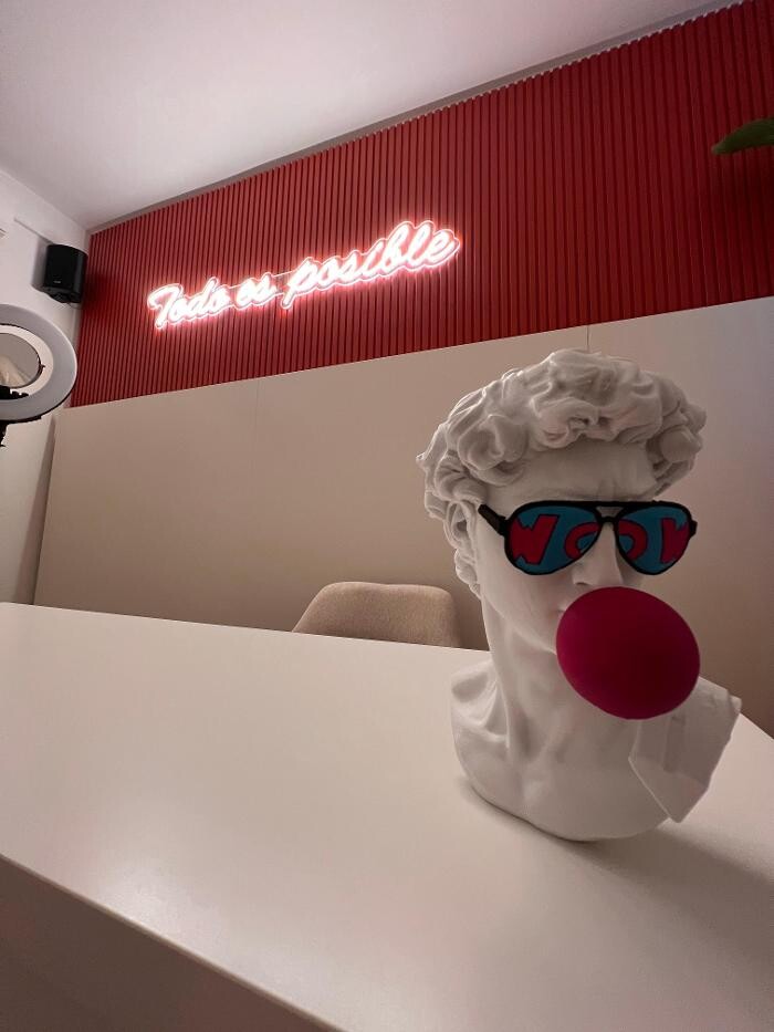 Images Mavi Beauty Center