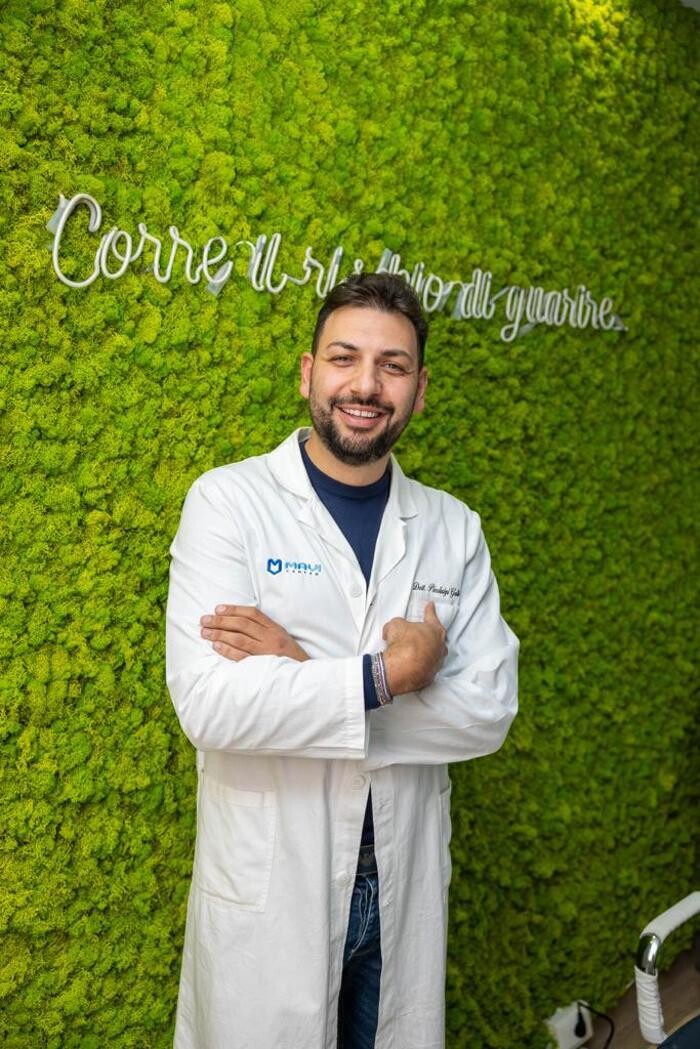 Images Mavi Beauty Center