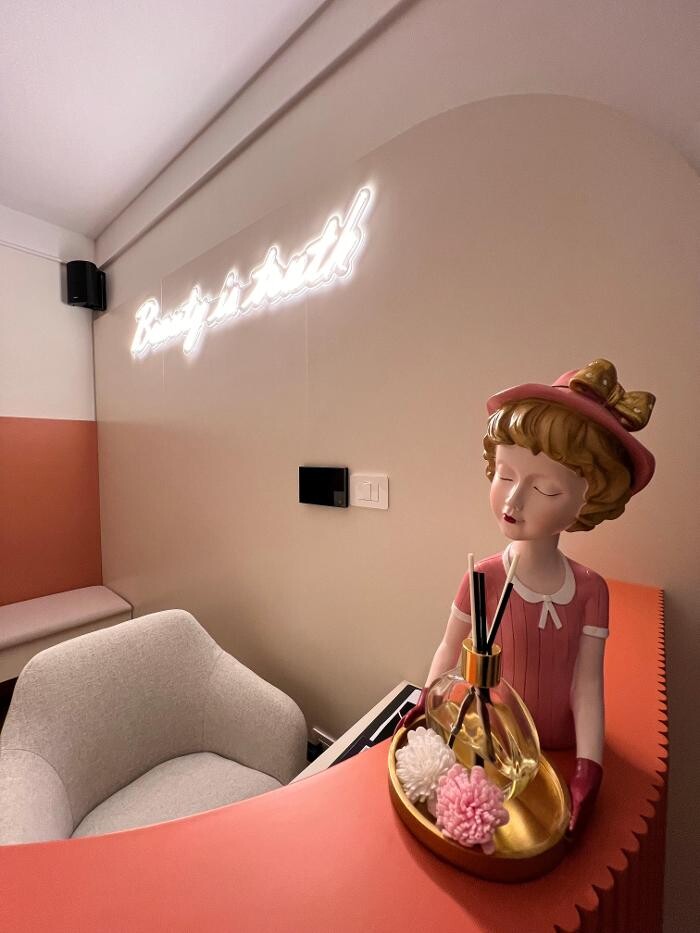 Images Mavi Beauty Center