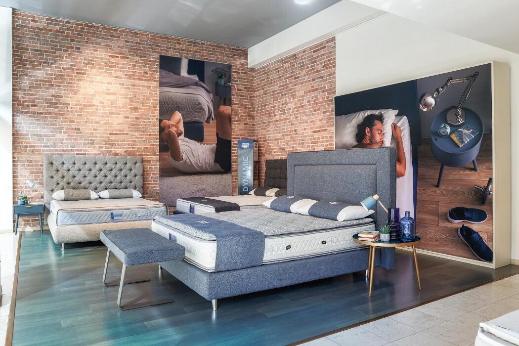 Images Simmons Premium Reseller Lissone