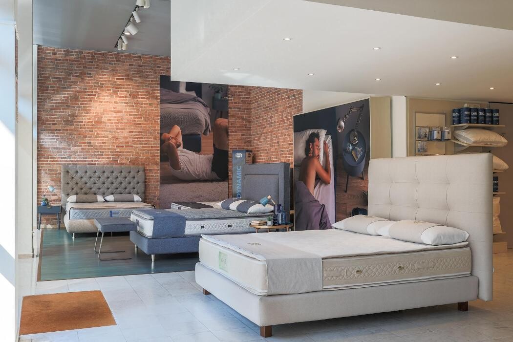 Images Simmons Premium Reseller Lissone