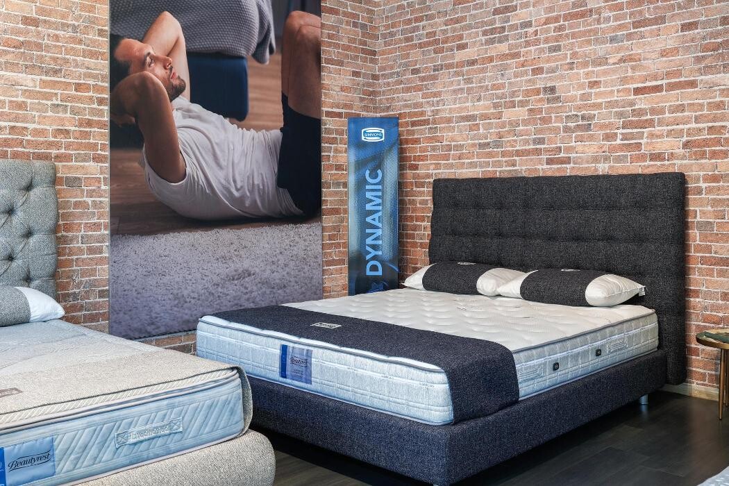 Images Simmons Premium Reseller Lissone