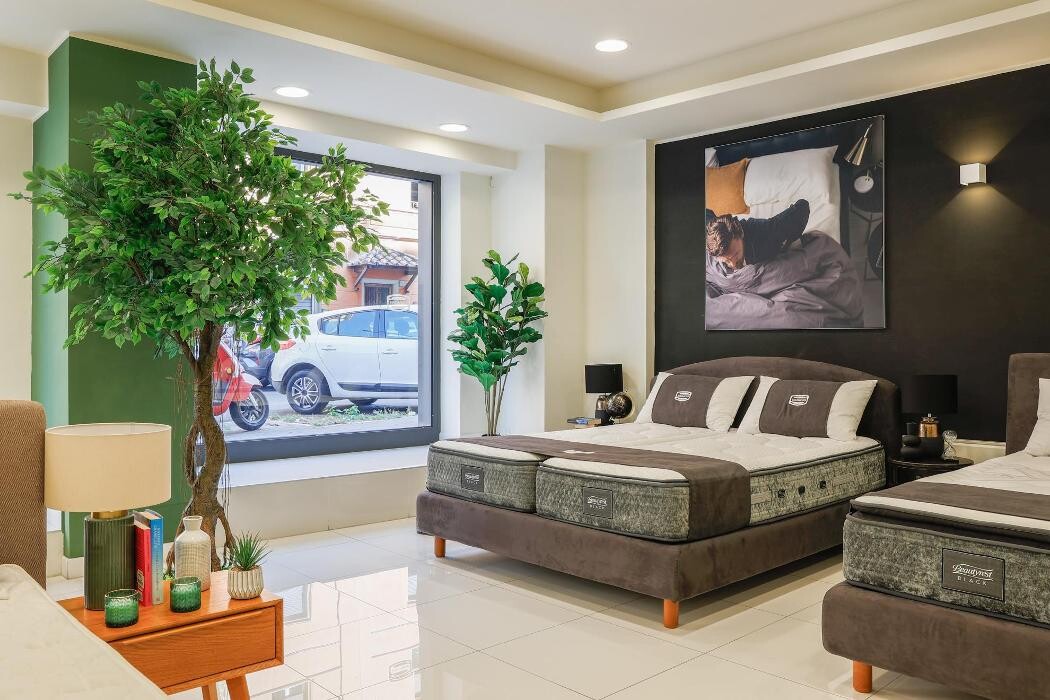 Images Simmons Premium Reseller Roma Tuscolana