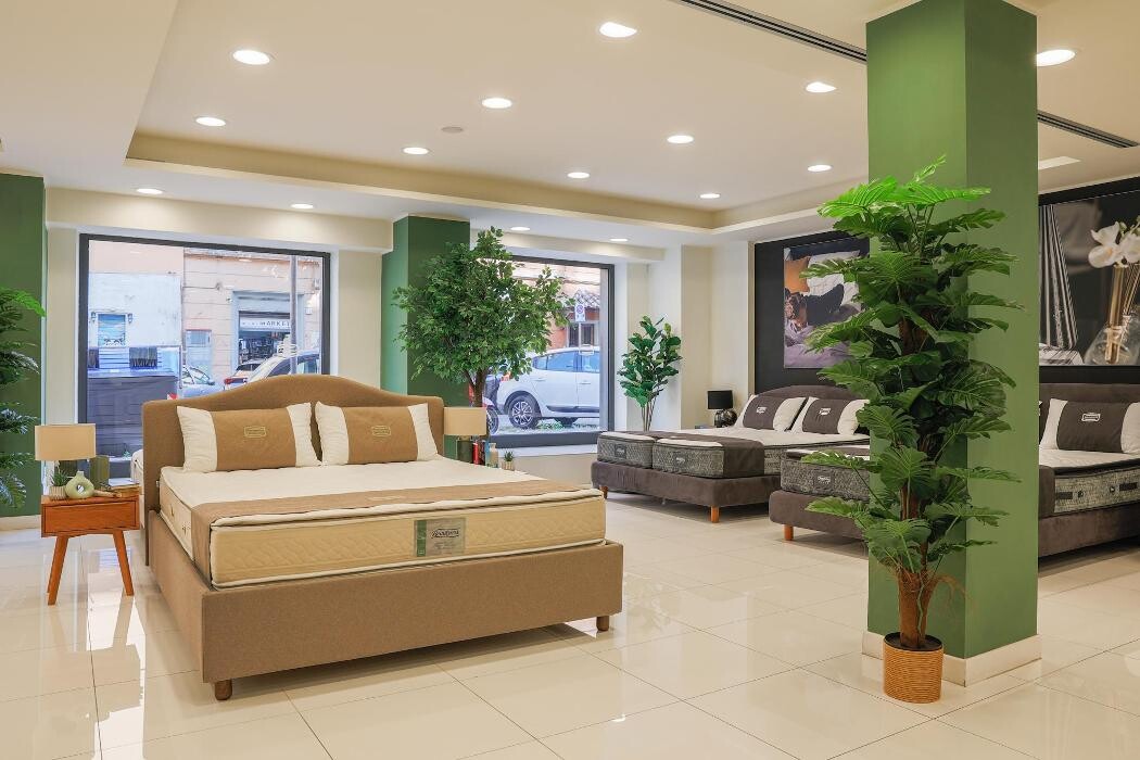 Images Simmons Premium Reseller Roma Tuscolana