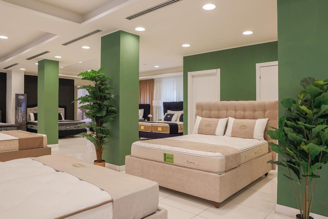 Images Simmons Premium Reseller Roma Tuscolana