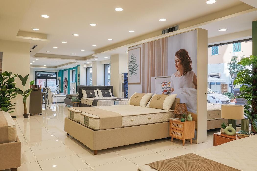 Images Simmons Premium Reseller Roma Tuscolana