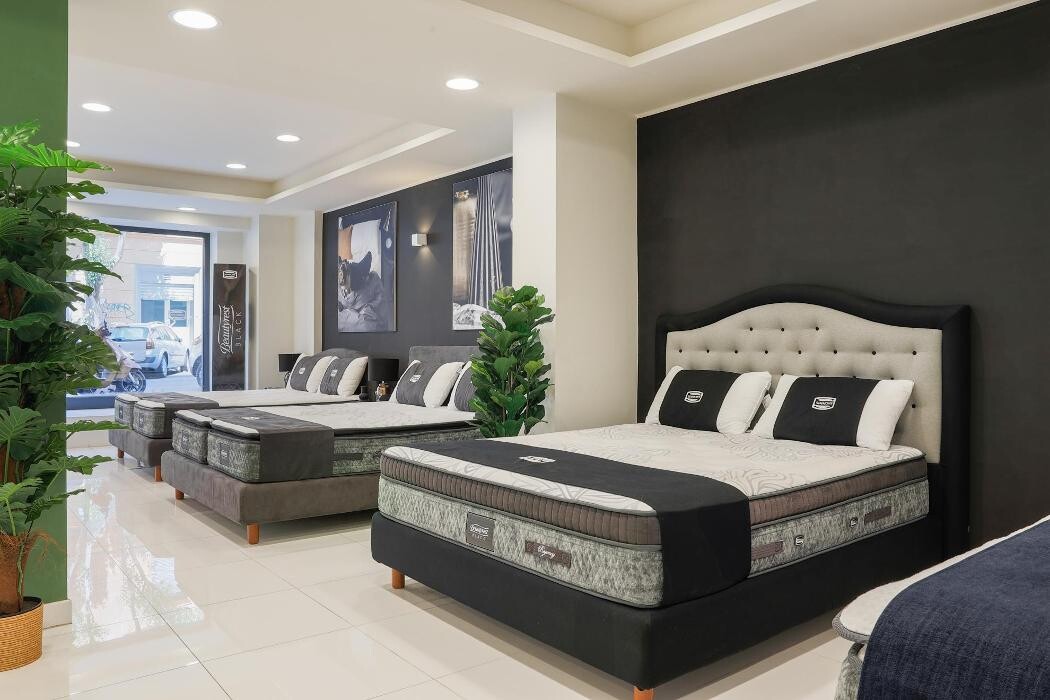 Images Simmons Premium Reseller Roma Tuscolana