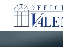 Website Screenshot Officina Valenti