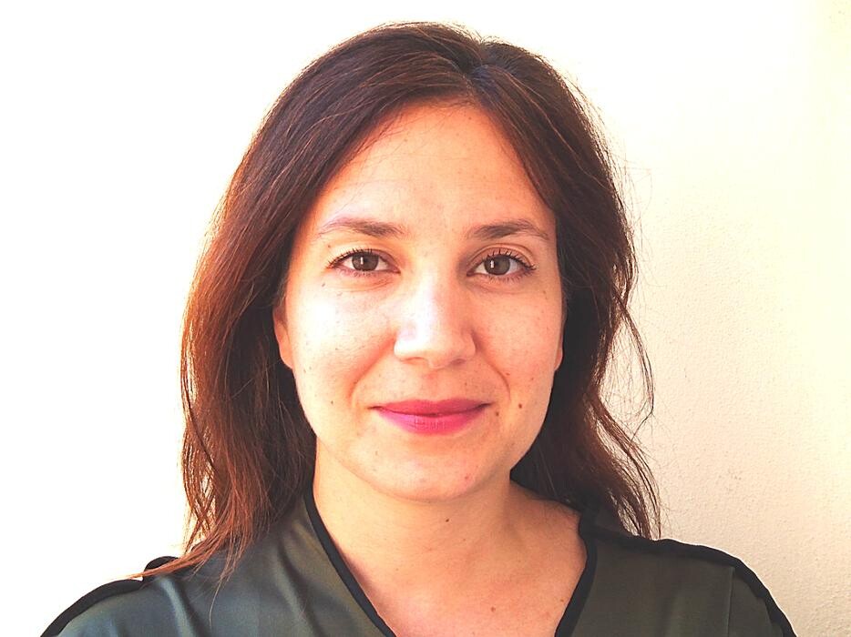 Images Carmen Furci Psicologa