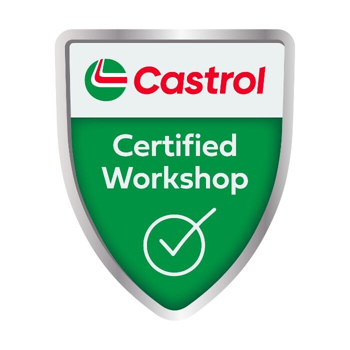 Images Autofficina M.V.F. di Magliano e Falchi snc Bosch & Castrol Service