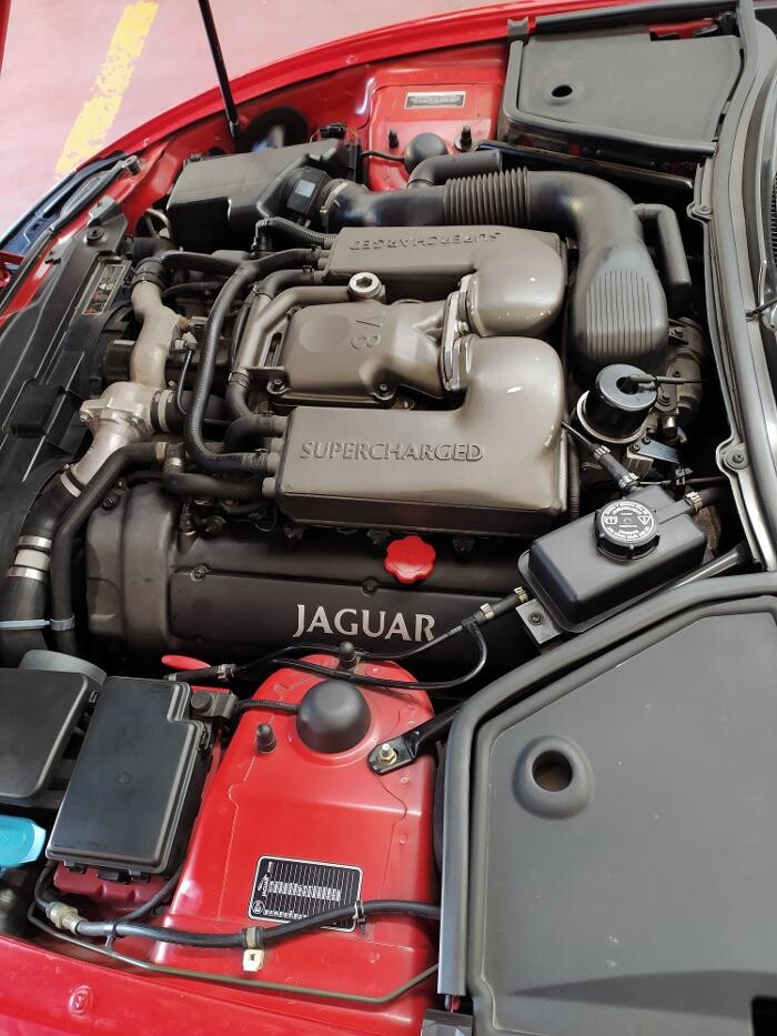 Images Autofficina M.V.F. di Magliano e Falchi snc Bosch & Castrol Service