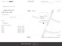 Website Screenshot IUMAN Intimissimi Uomo