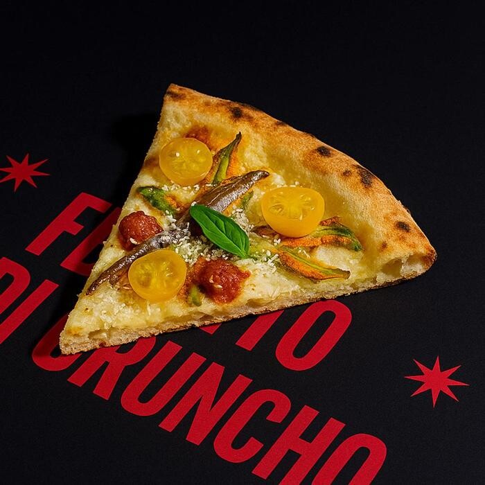 Images Ruffinelli Pizza