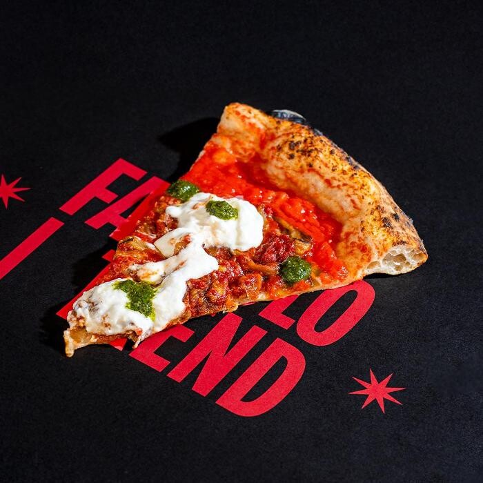 Images Ruffinelli Pizza