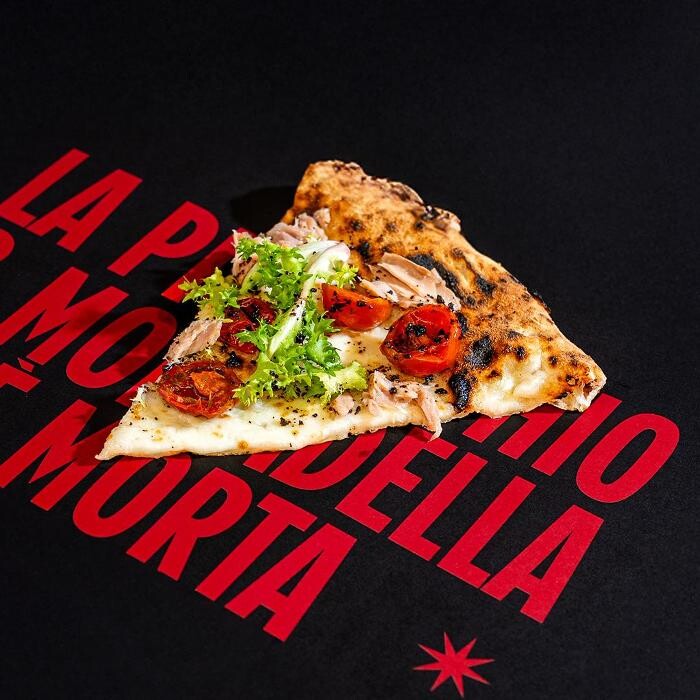 Images Ruffinelli Pizza